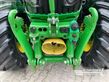 Tractor agrícola - John Deere - 6145r