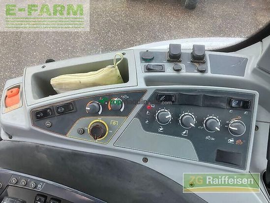 Tractor agrícola - Valtra - t174