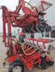 Sembradora monograno mecanica - Kverneland - optima hdii 6m ph-rahmen