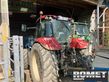 Tractor agrícola - Case IH - farmall 115 u pr