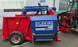Remolqu esparcidor - Siloking - da 3600