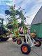 Henificador - Claas - volvo 1100t