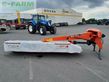 Cortacésped manual - Kuhn - gmd3511ff