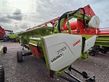 Cosechadora de Cereal - Claas - trion 660