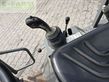 Minicargadora - Weidemann - 1255cx35 4 zylinder - 30km/h