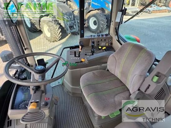Tractor agrícola - John Deere - 6630