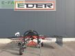 Henificador -  - spyder 4,20