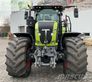 Tractor agrícola - Claas - axion 960 terra trac v