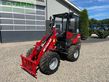 Minicargadora - Thaler - 2438s dpf med kabine, brede hjul og euro-skifte