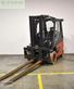 Elevadora - Linde - e 35/600 h 388
