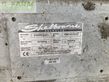 Cosechadora de Cereal -  - POWERMIX PRO EXPRESS 22