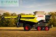 Cosechadora de Cereal - Claas - Lexion 8700 Terra Trac
