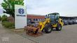 Minicargadora - Wacker Neuson - wl 55