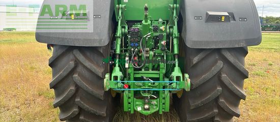Tractor agrícola - John Deere - 7R 330