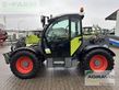 Telescopica - Claas - scorpion 741 varipower