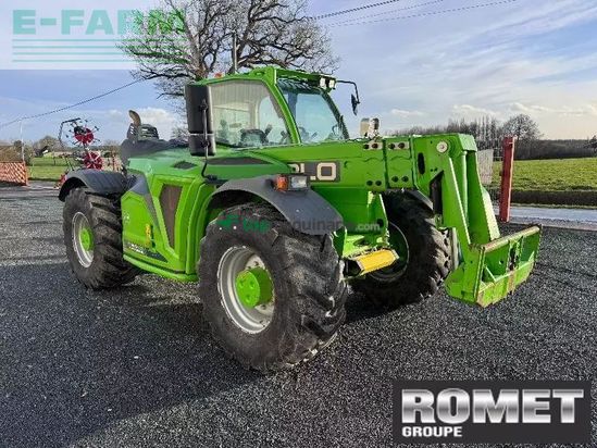 Telescopica - Merlo - mf44-9-cs