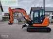 Excavadora - Hitachi - zx 65 - 5
