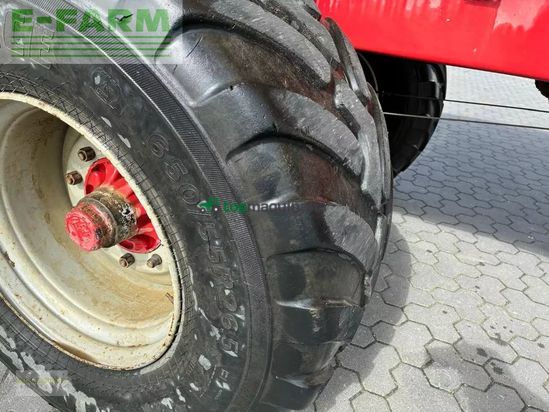 Volquet -  - pbn 20 k