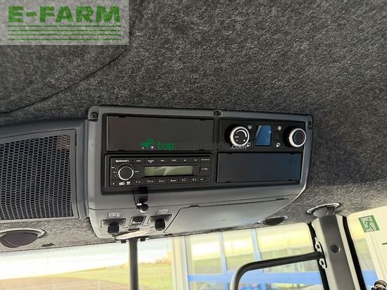 Tractor agrícola - Valtra - n175 direct Direct