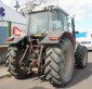 Tractor agrícola - Massey Ferguson - 6270