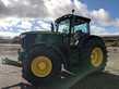 Tractor agrícola - John Deere - 6190R