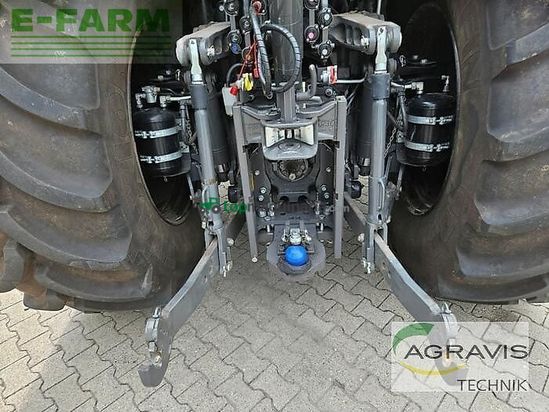 Tractor agrícola - Claas - axion 830 cmatic cebis CMATIC CEBIS