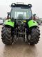 Tractor agrícola - Deutz-Fahr - agrotron 100.4 new