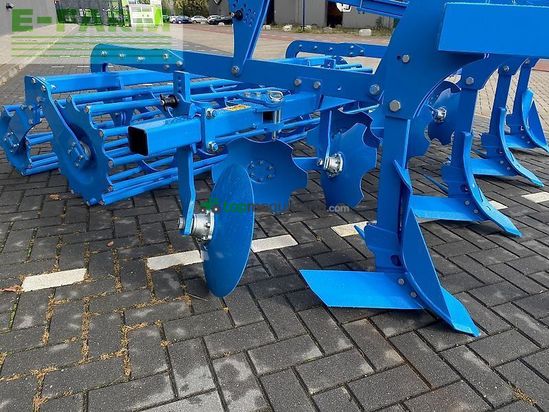 Cultivador - Lemken - lemken-kristall 9-300 drr540/400