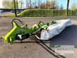 Cortacésped manual - Claas - disco 3900 contour