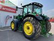 Tractor agrícola - John Deere - 6r185