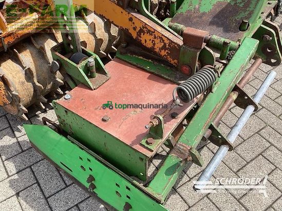 Sembradora - Amazone - ad 302 / kg 302