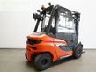 Elevadora - Linde - h 30 d 1202