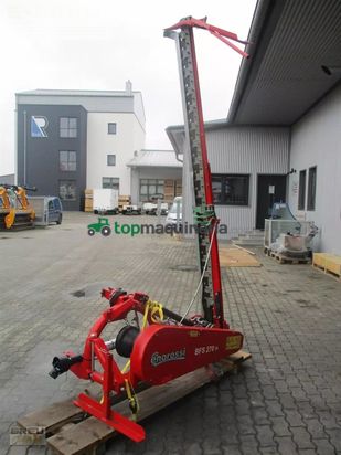 Cortacésped manual -  - bfs 270 h