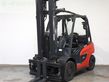 Elevadora - Linde - h 40 d/600 1204-01