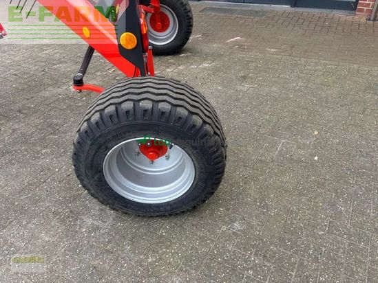 Rastrillo - Kuhn - ga8731