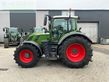 Tractor agrícola - Fendt - 724 profiplus