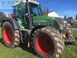 Tractor agrícola - Fendt - 820 *gps lenksystem*