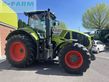 Tractor agrícola - Claas - axion 920