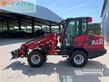 Minicargadora - Schaffer - 5680 t