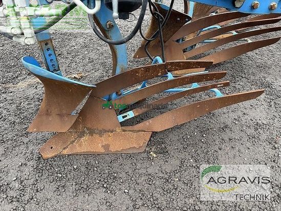 Arado - Lemken - juwel 8 m v 5 n 100