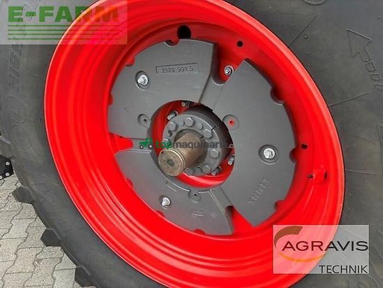 Tractor agrícola - Claas - axion 830 cmatic cebis