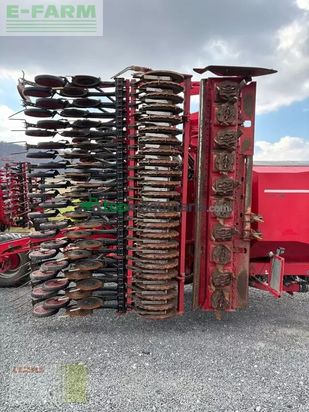 Combinado de siembra - Horsch - pronto 6 kr