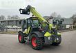 Telescopica - Claas - Scorpion 756