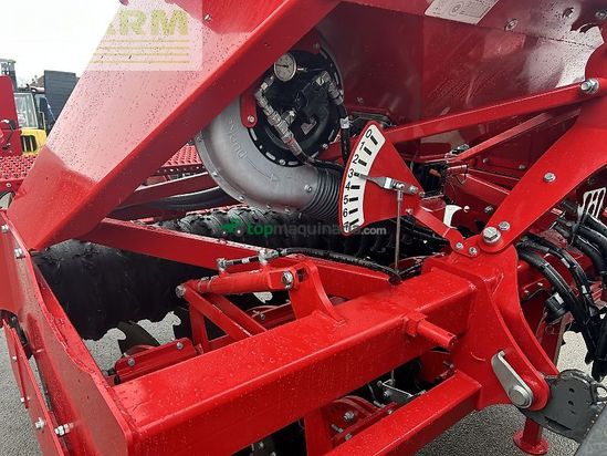 Sembradora - Horsch - express 3 td