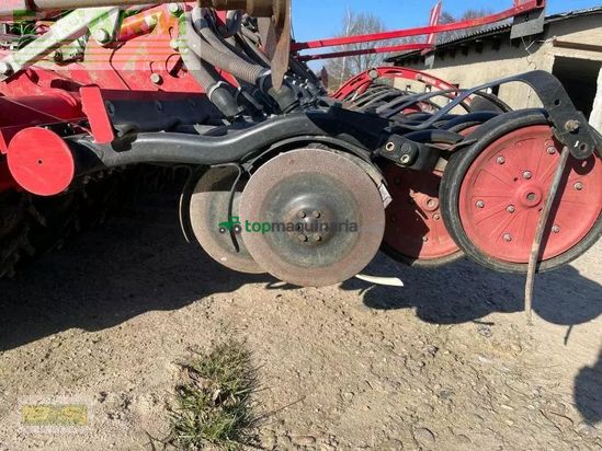 Sembradora - Horsch - pronto 6 dc