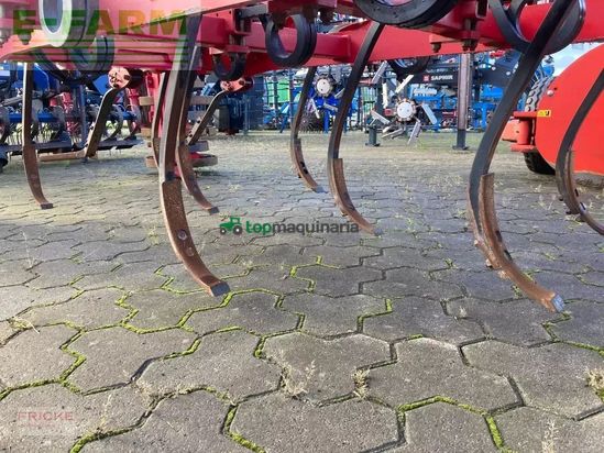 Cultivador - Horsch - cruiser 5 sl