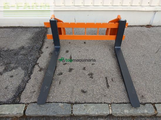 Elevadora - Hauer - PG 1300 Euro