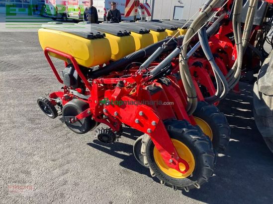 Sembradora monograno mecanica - Väderstad - tempo v12