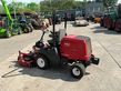 Cortacésped manual - Toro - ground master 3200 out front mower (st25273)
