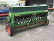 Sembradora - Hassia - dkl 3.00/25